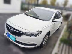 [南通·苏F] 别克英朗2019款 15T 双离合进取型 国VI