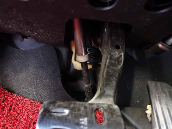 [温州·浙C] 二手宝沃宝沃BX72016款 28T 四驱豪华版 5座