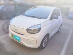 [天津·津A] 荣威科莱威CLEVER2022款 311km元气啵啵版