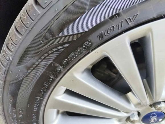 [上海·沪D] 二手福特金牛座2015款 EcoBoost 245 豪华型