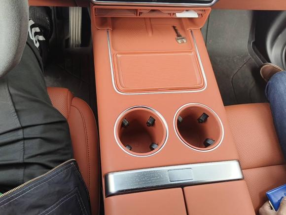 [苏州·苏E] 二手理想汽车理想L92022款 Max