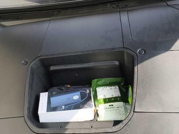 [湖州·浙A] 二手极氪极氪0012023款 WE版 86kWh