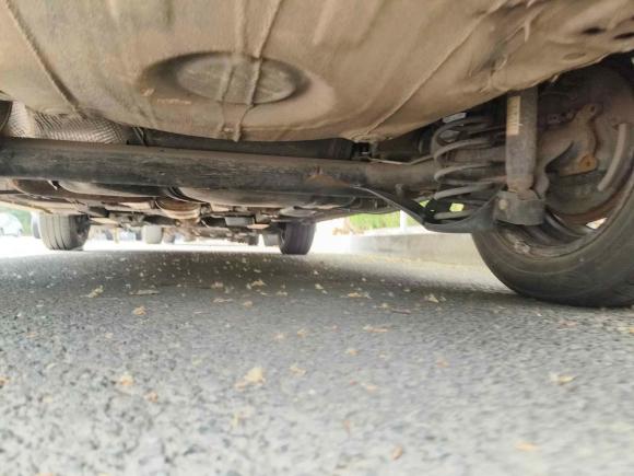 [青岛·鲁B] 二手斯柯达昕动2018款 1.6L 手动标准版