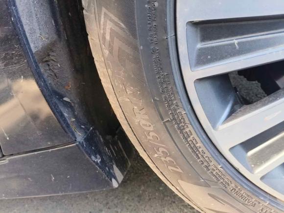 [嘉兴·浙F] 二手福特蒙迪欧2018款 EcoBoost 200 智控豪华型 国VI