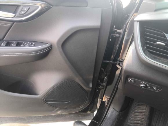 [青岛·鲁U] 二手别克昂科威2022款 昂科威S 552T 两驱精英型