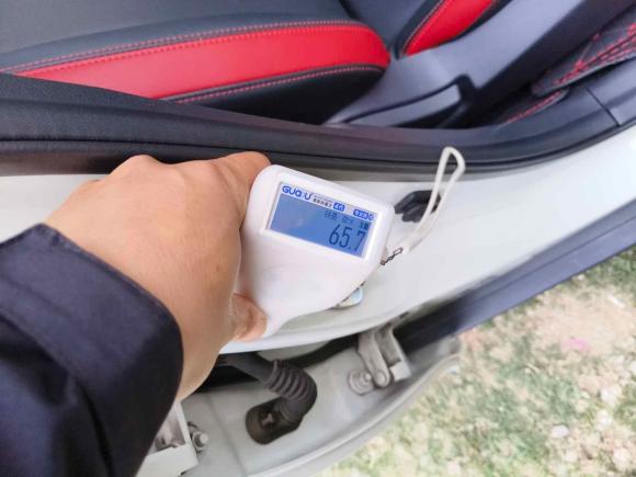 [广州·桂R] 二手启辰启辰D602019款 1.6L XL CVT智联精英版