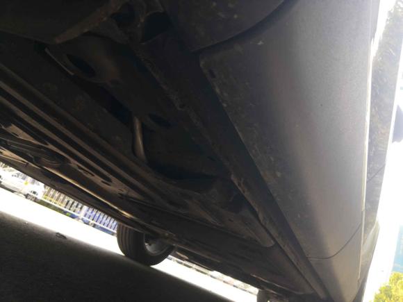 [青岛·鲁U] 二手别克昂科威2022款 昂科威S 552T 两驱精英型