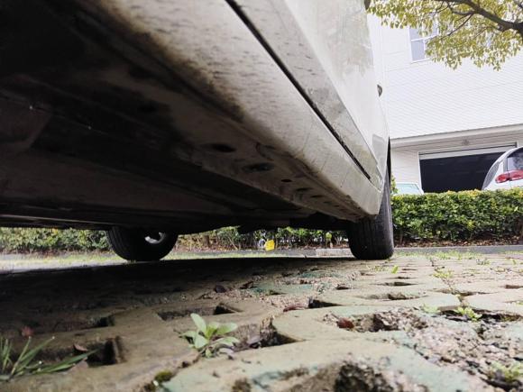 [湖州·浙G] 二手雪佛兰迈锐宝2017款 1.5T 自动舒适版