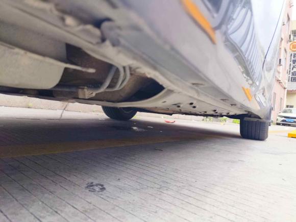 [深圳·粤B] 二手丰田皇冠2006款 2.5L Royal 真皮版