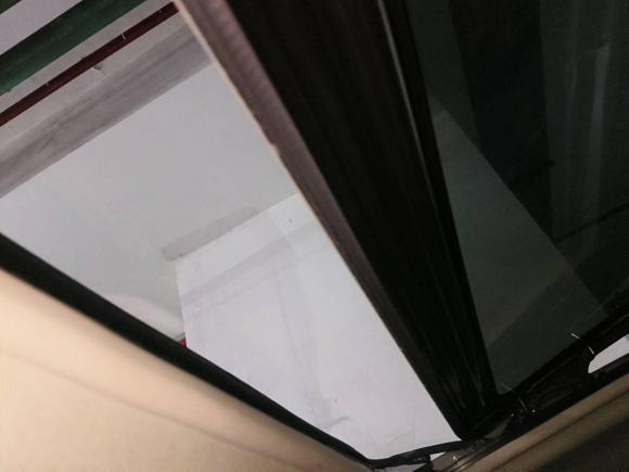 [杭州·浙A] 二手别克别克GL82013款 2.4L LT豪华商务行政版