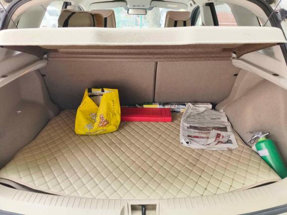 [南京·苏A] 二手日产逍客2012款 2.0XL 火 6MT 2WD