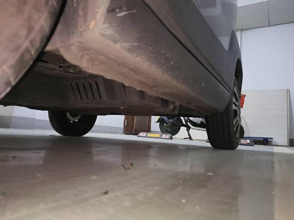 [温州·浙C] 二手宝骏宝骏E1002019款 250KM 智行版