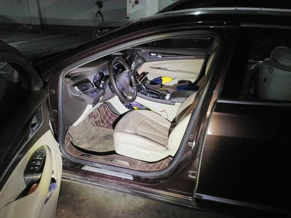 [苏州·苏E] 二手别克君越2016款 20T 领先型