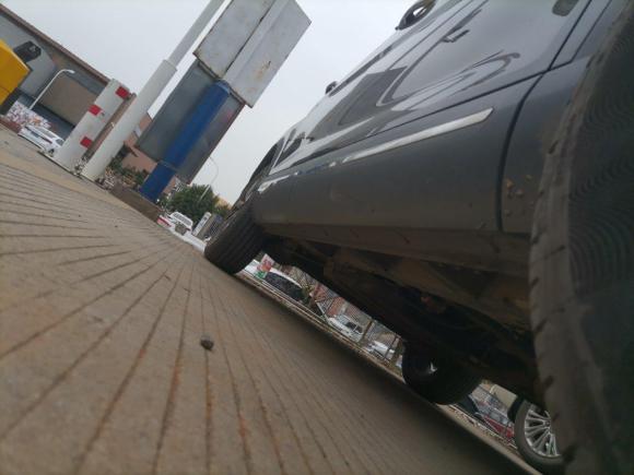 [武汉·鄂A] 二手宝骏宝骏5602015款 1.8L 手动豪华型