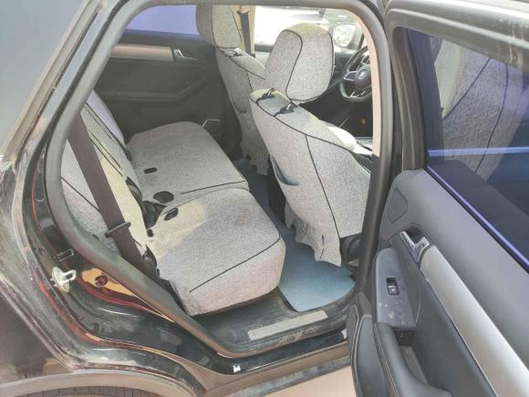 [合肥·皖A] 二手比亚迪唐2019款 2.0T 自动智联尊享型 5座 国VI