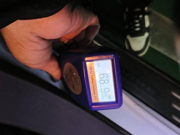 [深圳·粤B] 二手Jeep指南者2014款 2.4L 四驱运动版