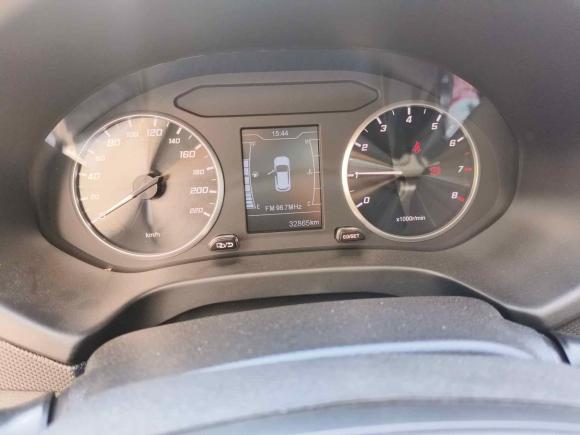 [深圳·湘U] 二手奇瑞瑞虎5x2019款 HERO 1.5L 手动时尚版