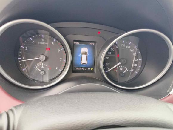 [佛山·粤J] 二手哈弗哈弗H6 Coupe2019款 1.5T 自动两驱超豪智联版 国VI