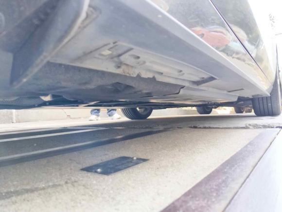 [台州·浙J] 二手马自达马自达3 昂克赛拉2021款 2.0L 自动质炫版