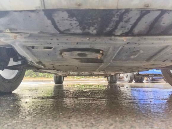 [杭州·冀D] 二手东风风行风行SX62016款 1.6L 手动豪华型