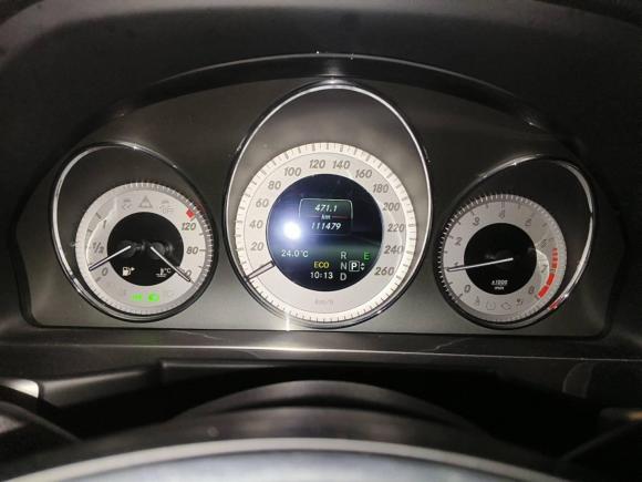 [宁波·浙B] 二手奔驰奔驰GLK级2014款 GLK 260 4MATIC 动感型