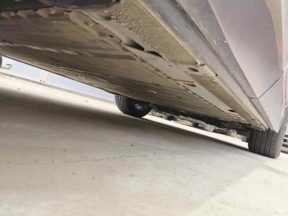 [上海·沪A] 二手蔚来蔚来ES62020款 600KM 运动版