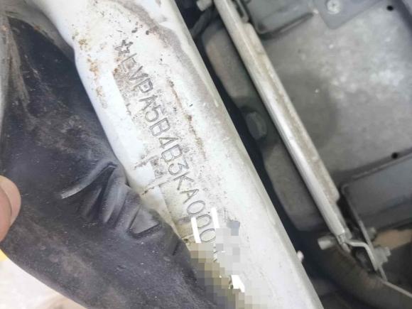 [宁波·浙B] 二手东风小康东风小康EC362020款 标准型宁德时代电池