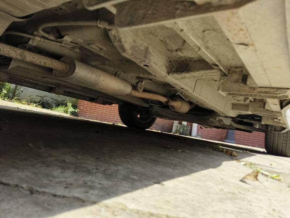 [南通·苏D] 二手东南东南DX32016款 1.5L 手动尊贵型