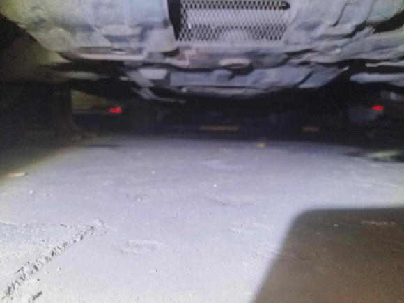 [深圳·粤B] 二手丰田普拉多2015款 2.7L 自动豪华版