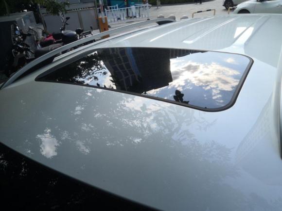 [北京·京A] 二手荣威荣威Ei52018款 互联网旗舰版