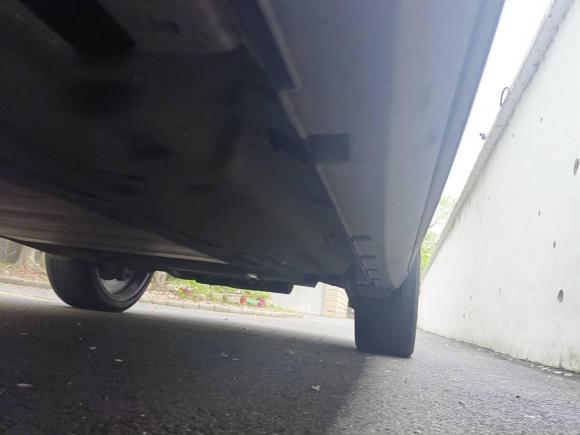 [湖州·浙E] 二手比亚迪唐新能源2021款 DM 2.0T 四驱高性能版创世旗舰型