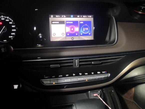 [成都·川A] 二手广汽传祺传祺M62019款 270T 自动尊享版（七座）国V