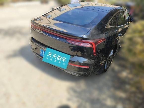 [南昌·赣A] 二手奔腾奔腾B702021款 1.5T 自动尊享型