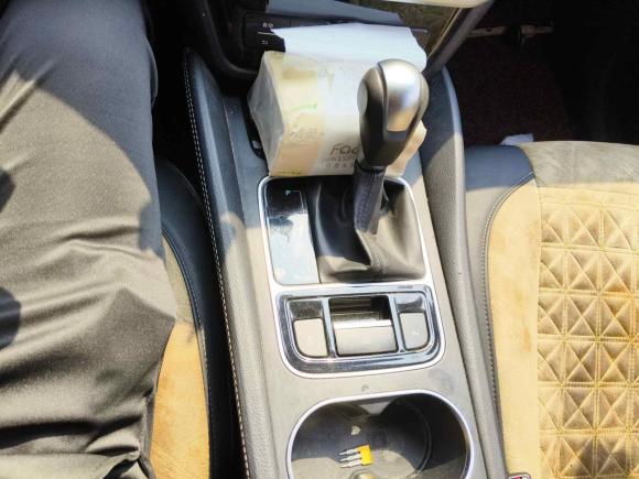 [南通·苏F] 二手比亚迪宋MAX2017款 1.5T 自动智联尊贵型 7座