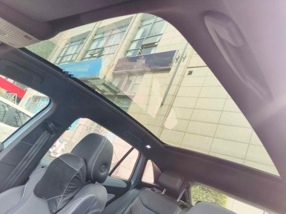 [济南·鲁A] 二手大众ID.4 X2023款 纯净智享版