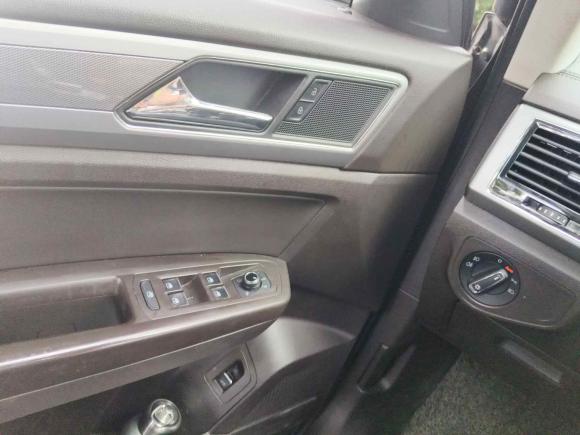 [上海·浙F] 二手大众途昂2017款 380TSI 四驱豪华版