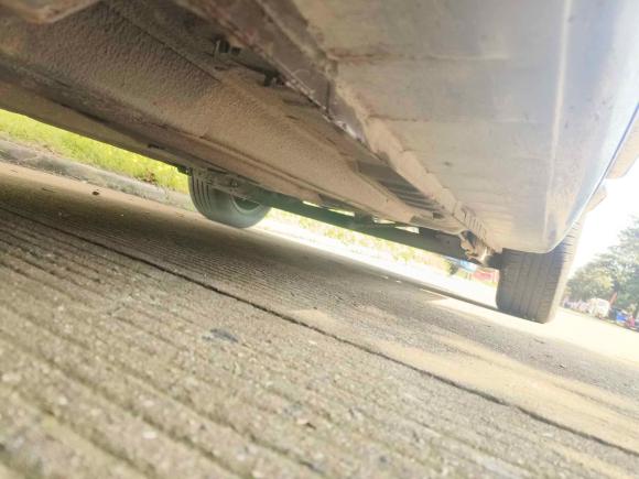 [宁波·浙B] 二手克莱斯勒PT 漫步者2007款 2.4