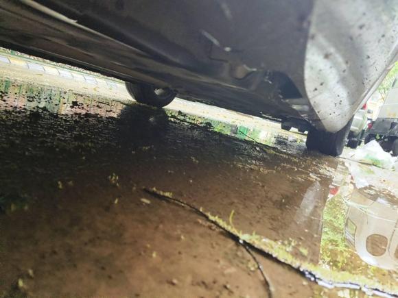 [南昌·赣A] 二手凯迪拉克凯迪拉克XTS2018款 28T 精英型