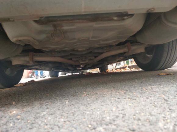 [济南·鲁A] 二手日产天籁2008款 公爵 2.5L XV尊雅版