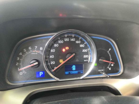 [义乌·闽H] 二手丰田RAV4荣放2013款 2.0L CVT四驱新锐版