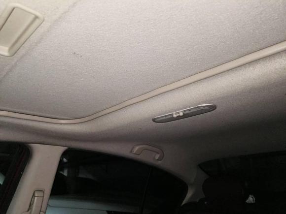 [北京·京N] 二手日产阳光2011款 1.5XL CVT豪华版