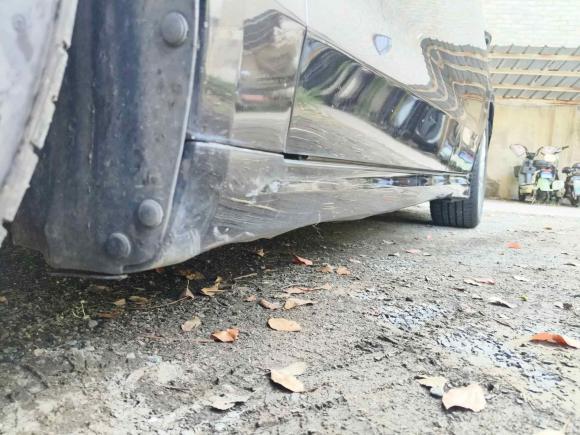 [上海·皖N] 二手福特蒙迪欧2013款 2.0L GTDi200豪华型