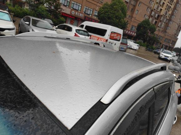 [南京·皖K] 二手江淮瑞风S32014款 1.5L 手动豪华智能型