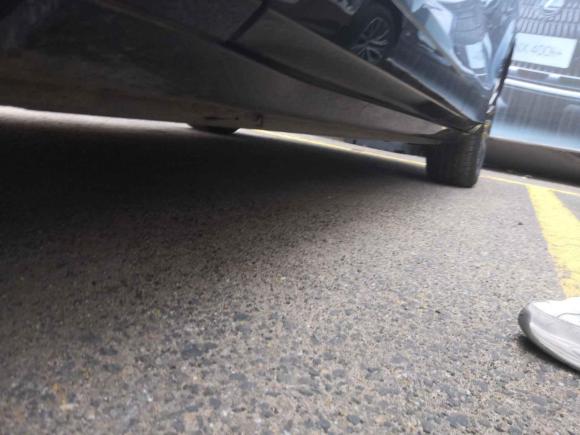 [青岛·鲁B] 二手岚图汽车岚图FREE2021款 四驱纯电首发纪念版专属豪华套装