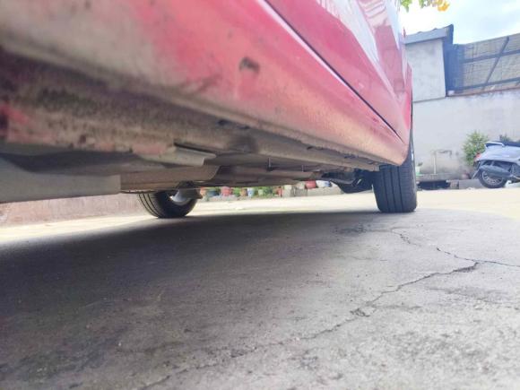 [杭州·苏J] 二手斯柯达昕动2014款 1.6L 自动悦享版