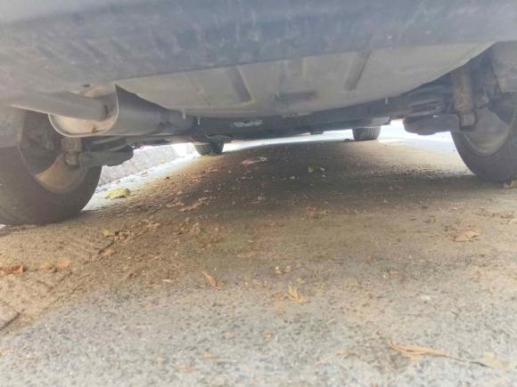 [青岛·鲁B] 二手雪铁龙世嘉2013款 三厢 1.6L 自动品尚型