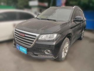 哈弗哈弗H22018款红标1.5T双离合两驱豪华型