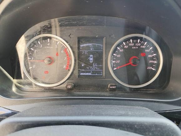 [青岛·鲁U] 二手东风风行风行SX62019款 1.6L 手动下乡版 国VI