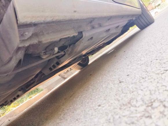 [上海·苏M] 二手奥迪奥迪A12012款 1.4 TFSI Urban