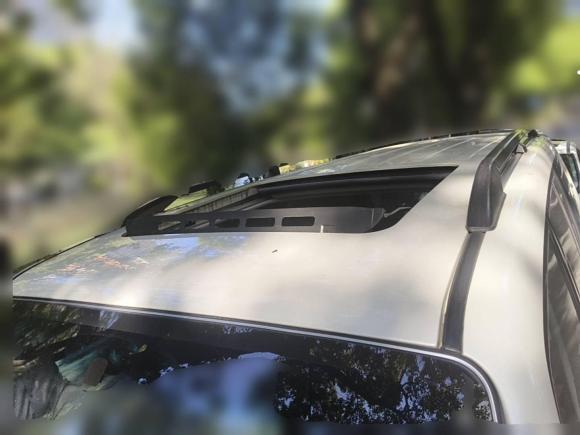 [苏州·苏U] 二手三菱帕杰罗2011款 3.0L 精英版